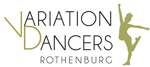 V-Dancers Logo