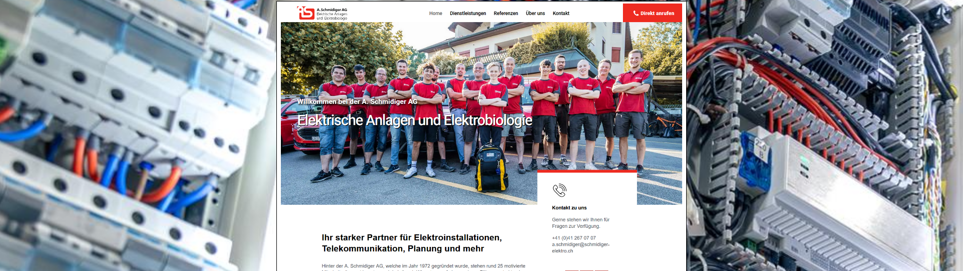 Schmidiger Emmenbrücke